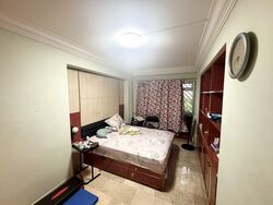 Blk 261 Boon Lay Crest (Jurong West), HDB 5 Rooms #479054241